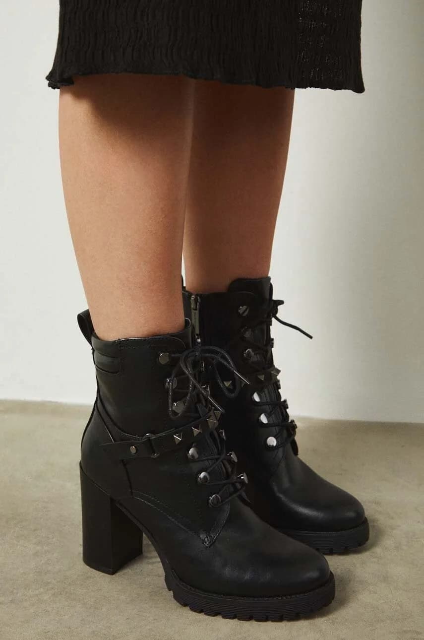 Ботильоны - фото 7