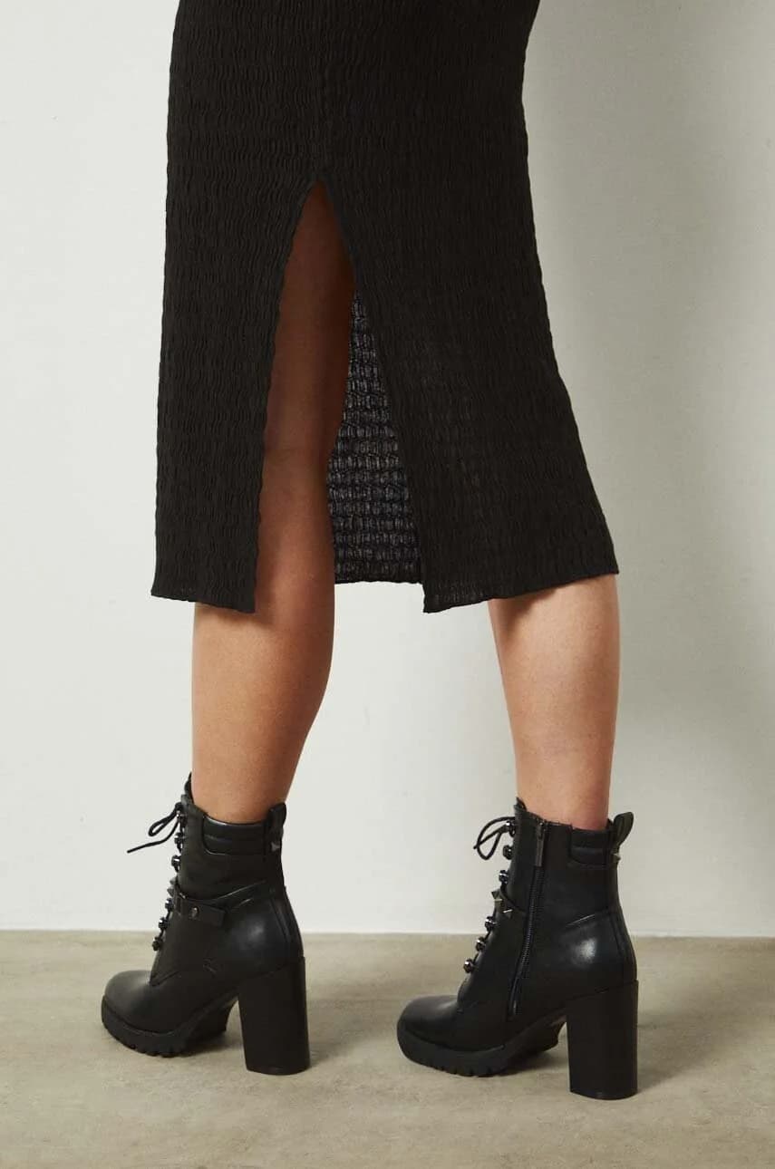 Ботильоны - фото 8