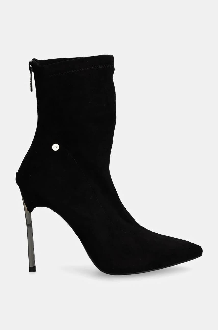 Ботильоны - фото 2