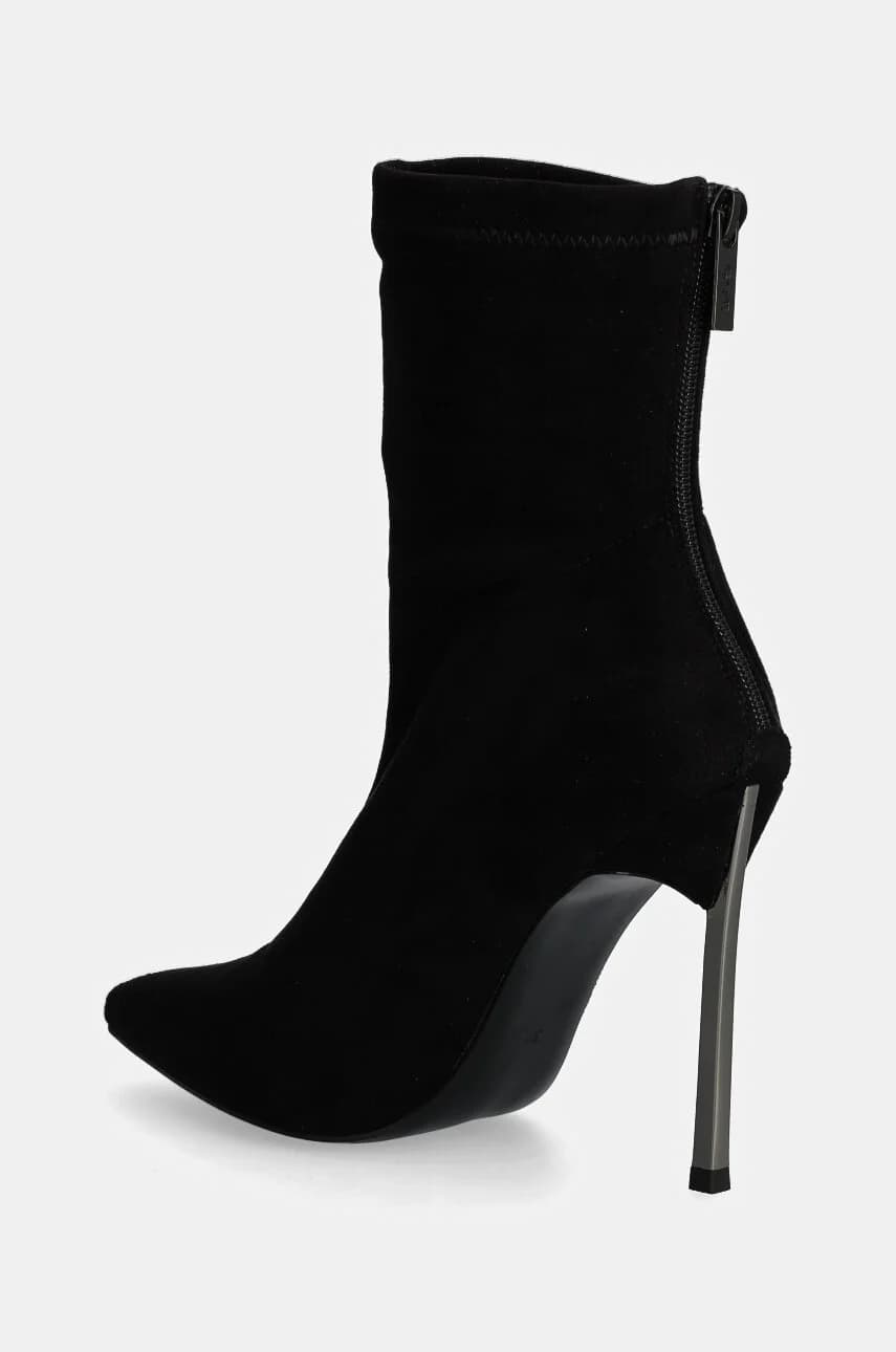 Ботильоны - фото 3