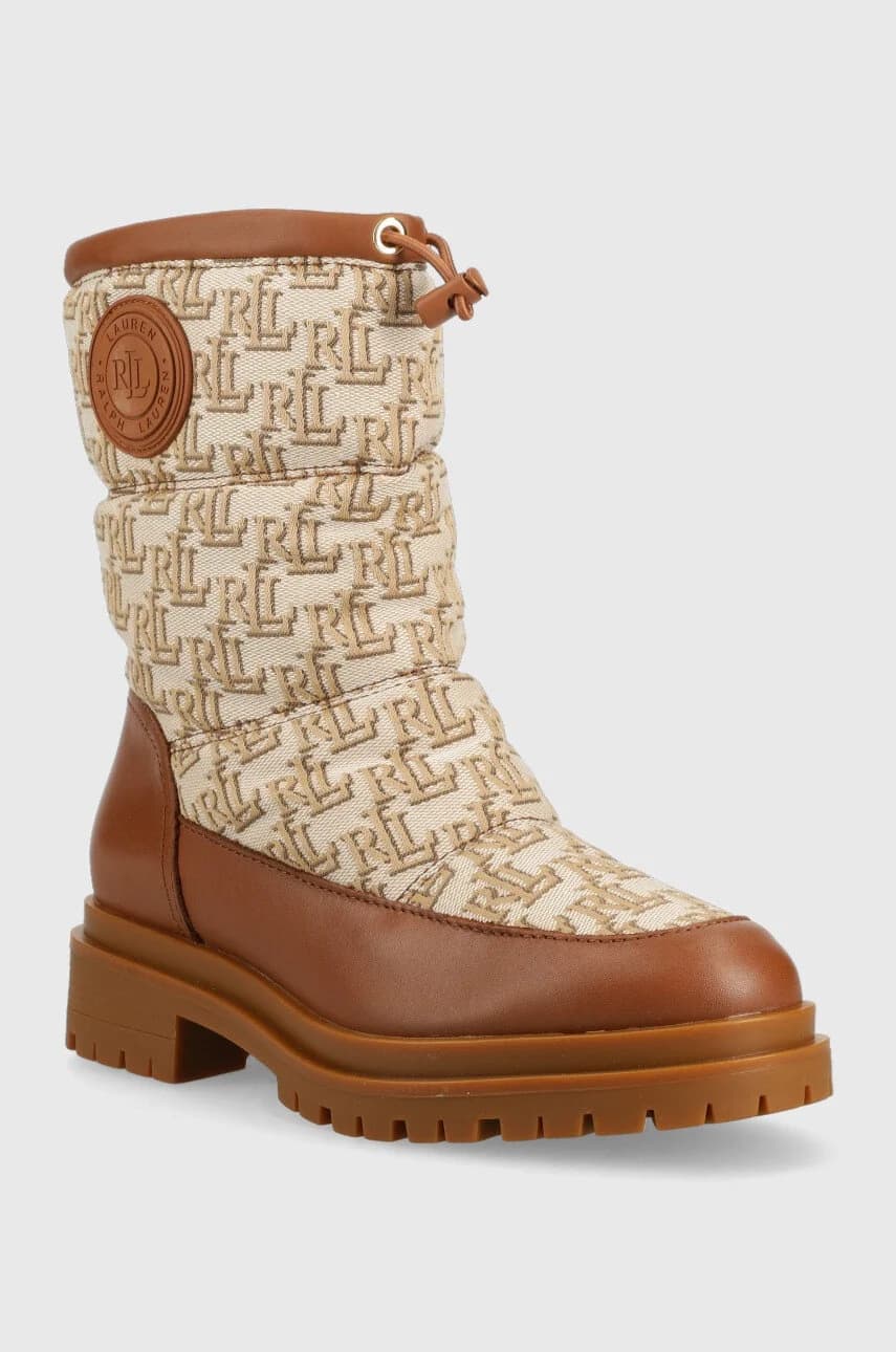 ботинки Coree - фото 2