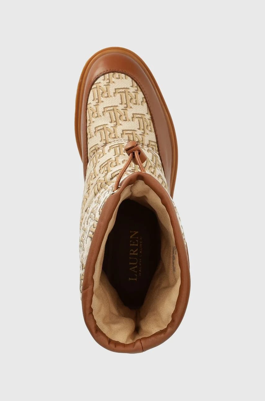 ботинки Coree - фото 4