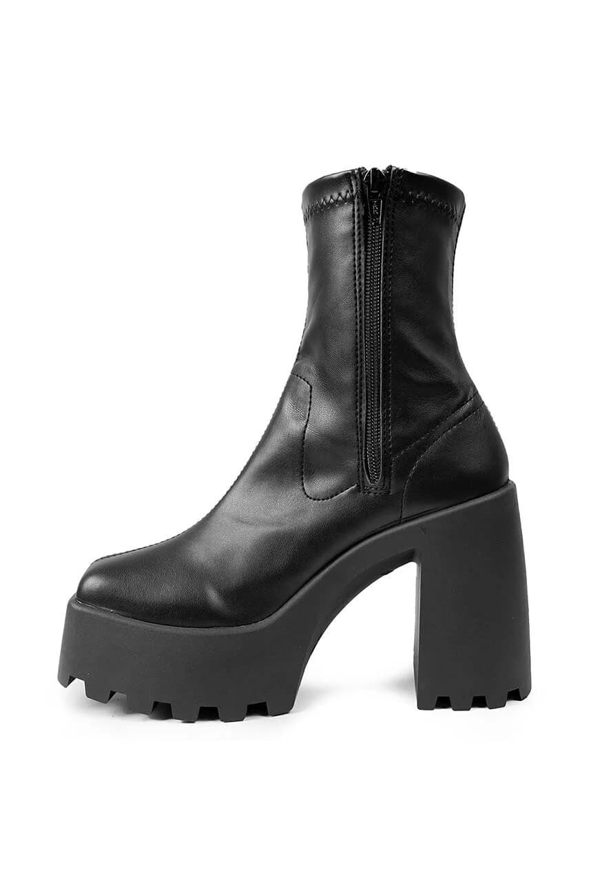 ботильоны Agnes - фото 3