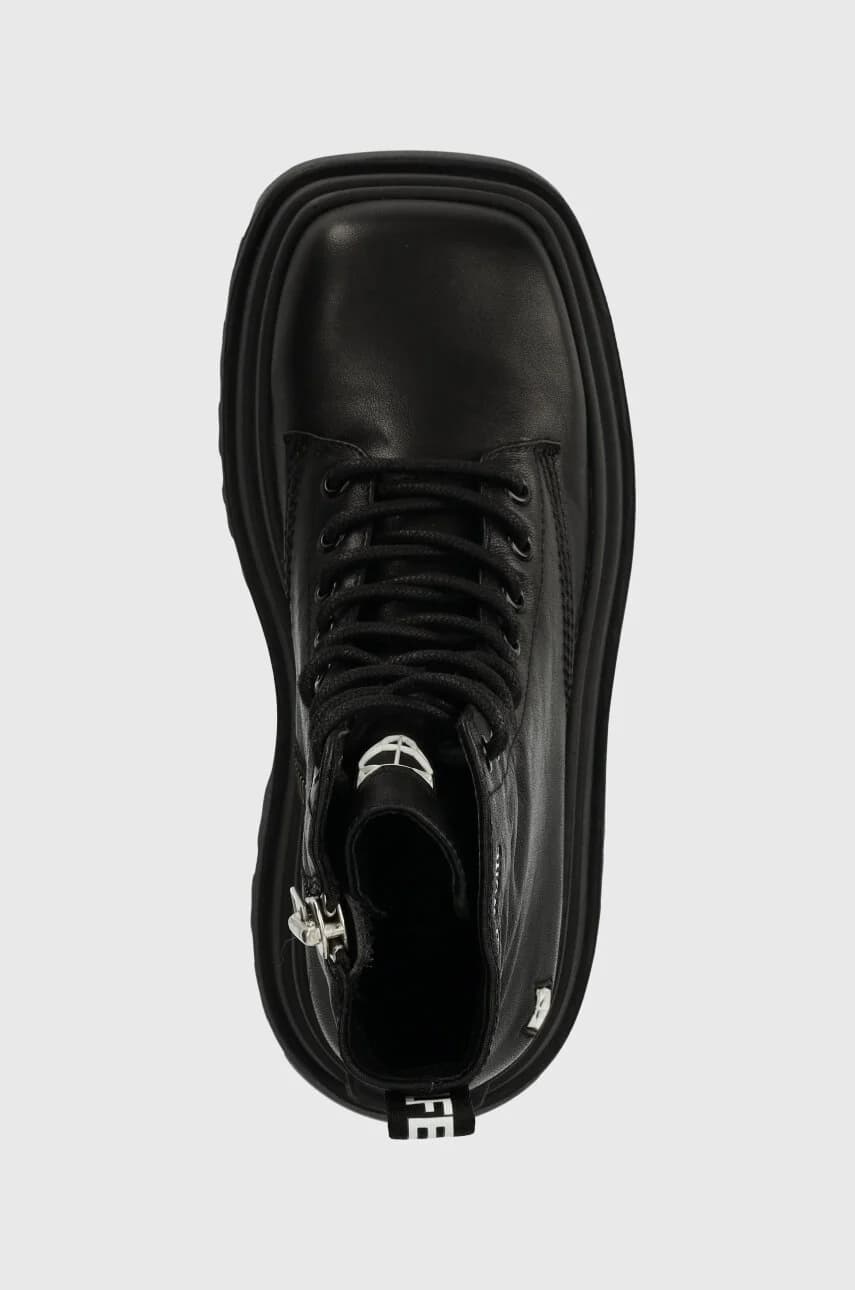 Слоанские кожевники - фото 4