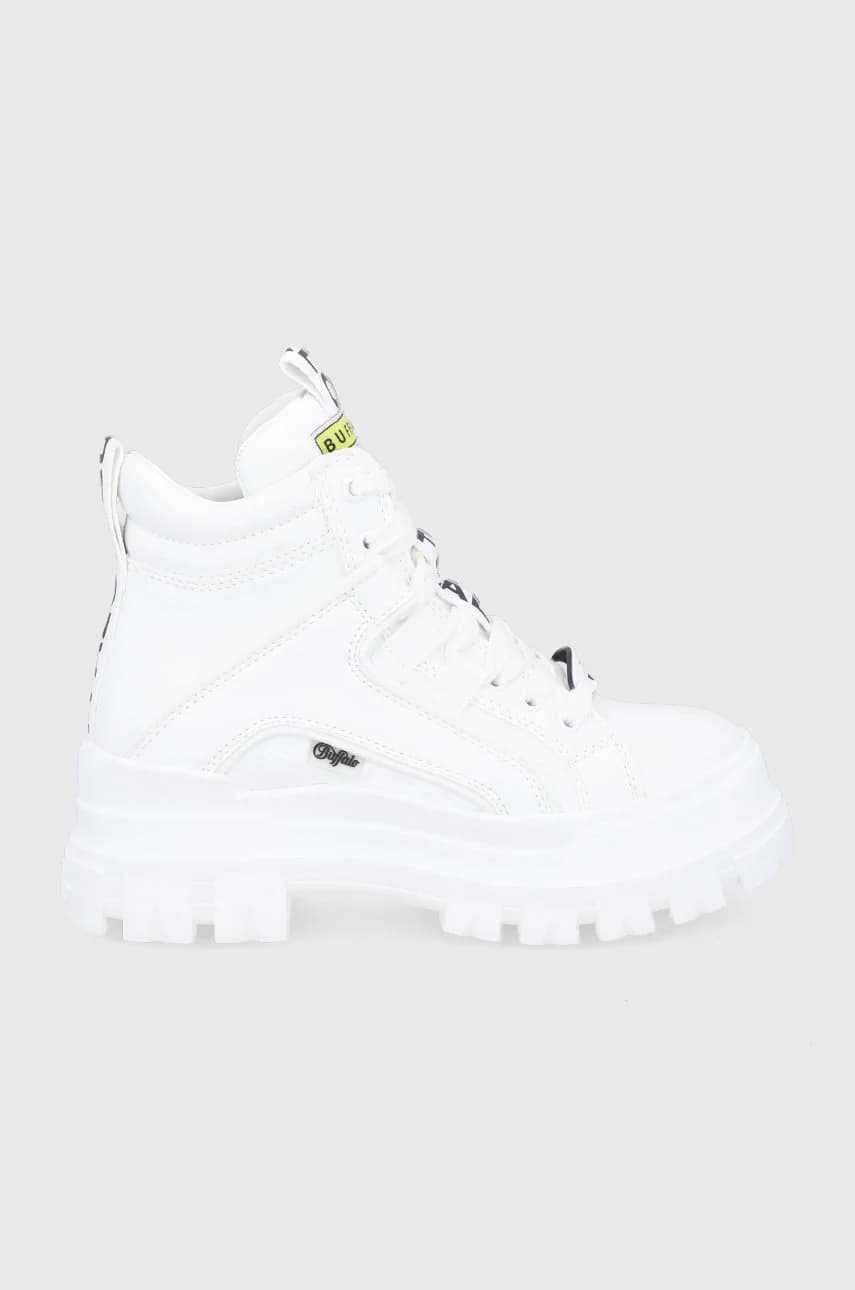 Рабочие Aspha NC Mid