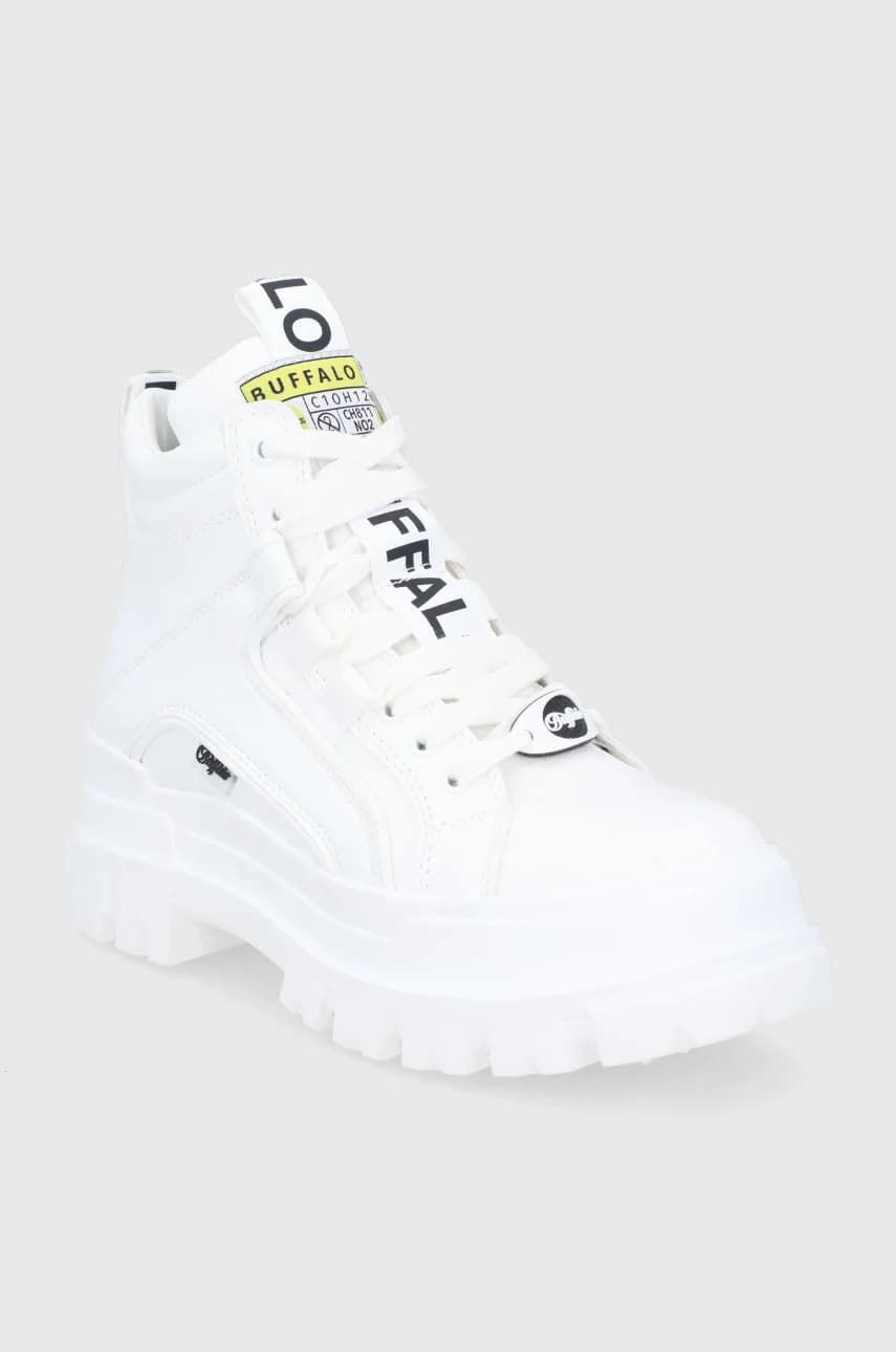 Рабочие Aspha NC Mid - фото 2