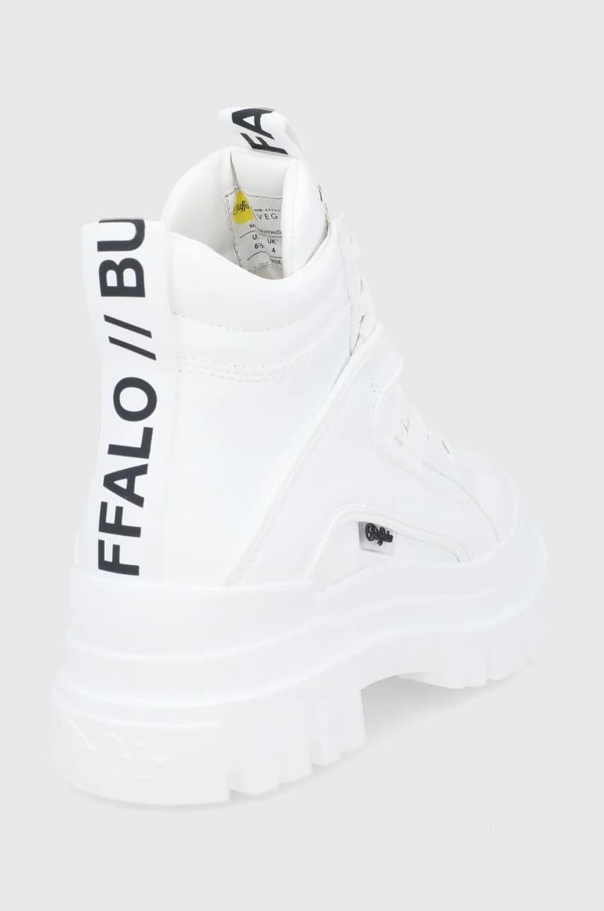 Рабочие Aspha NC Mid - фото 3