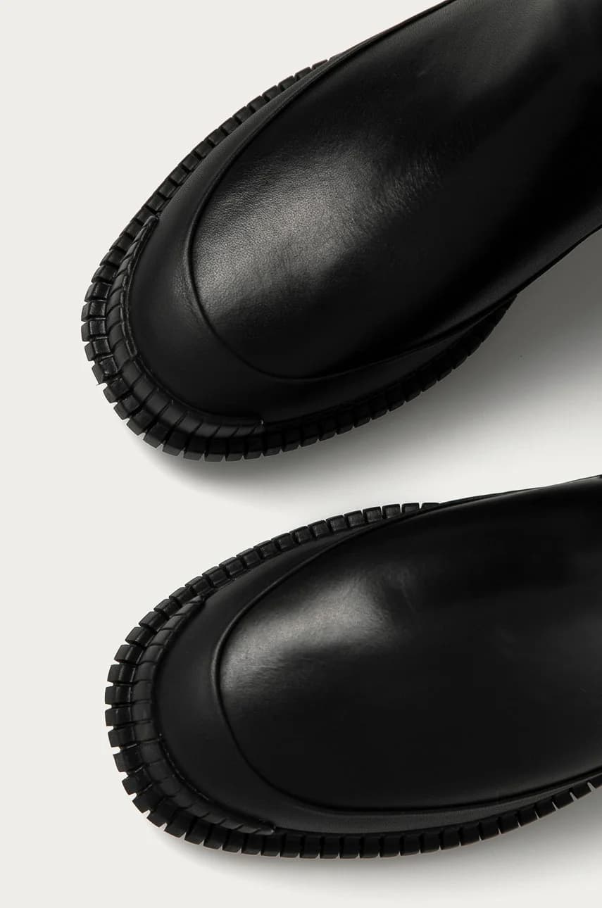 Кожаные ботинки челси Pix - фото 5