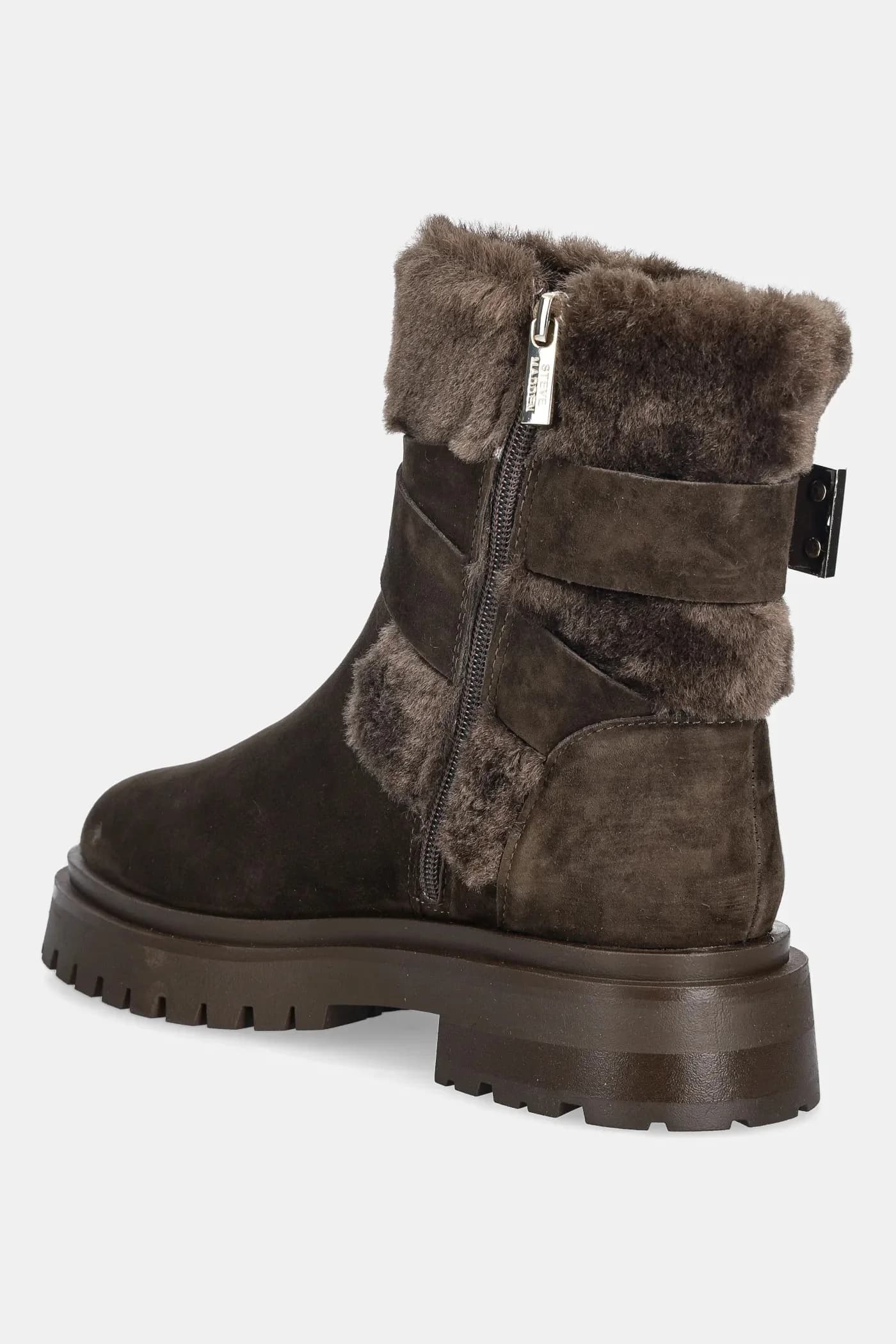 ботинки Lodge - фото 3