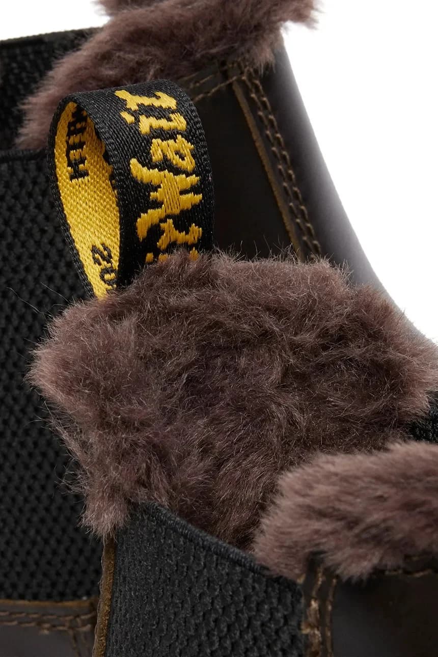 Кожаные ботинки челси 2976 Leonore - фото 5