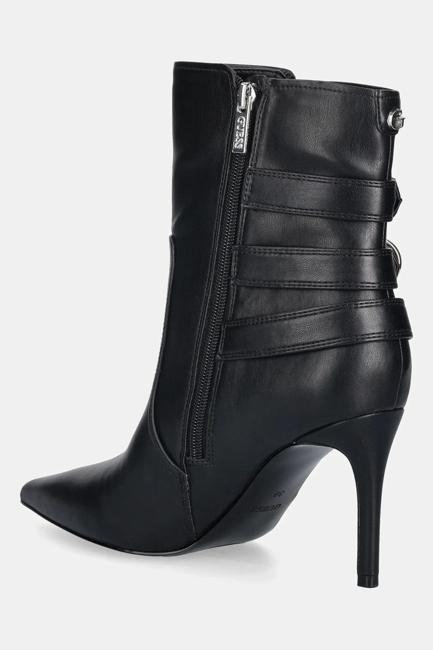 ботинки Ricaly - фото 3