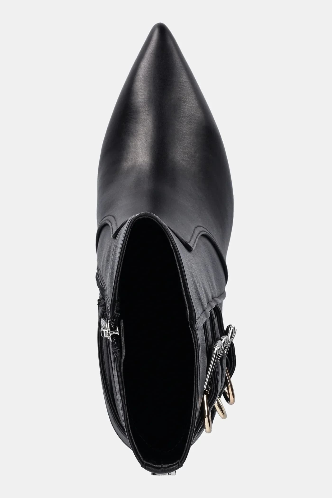 ботинки Ricaly - фото 4