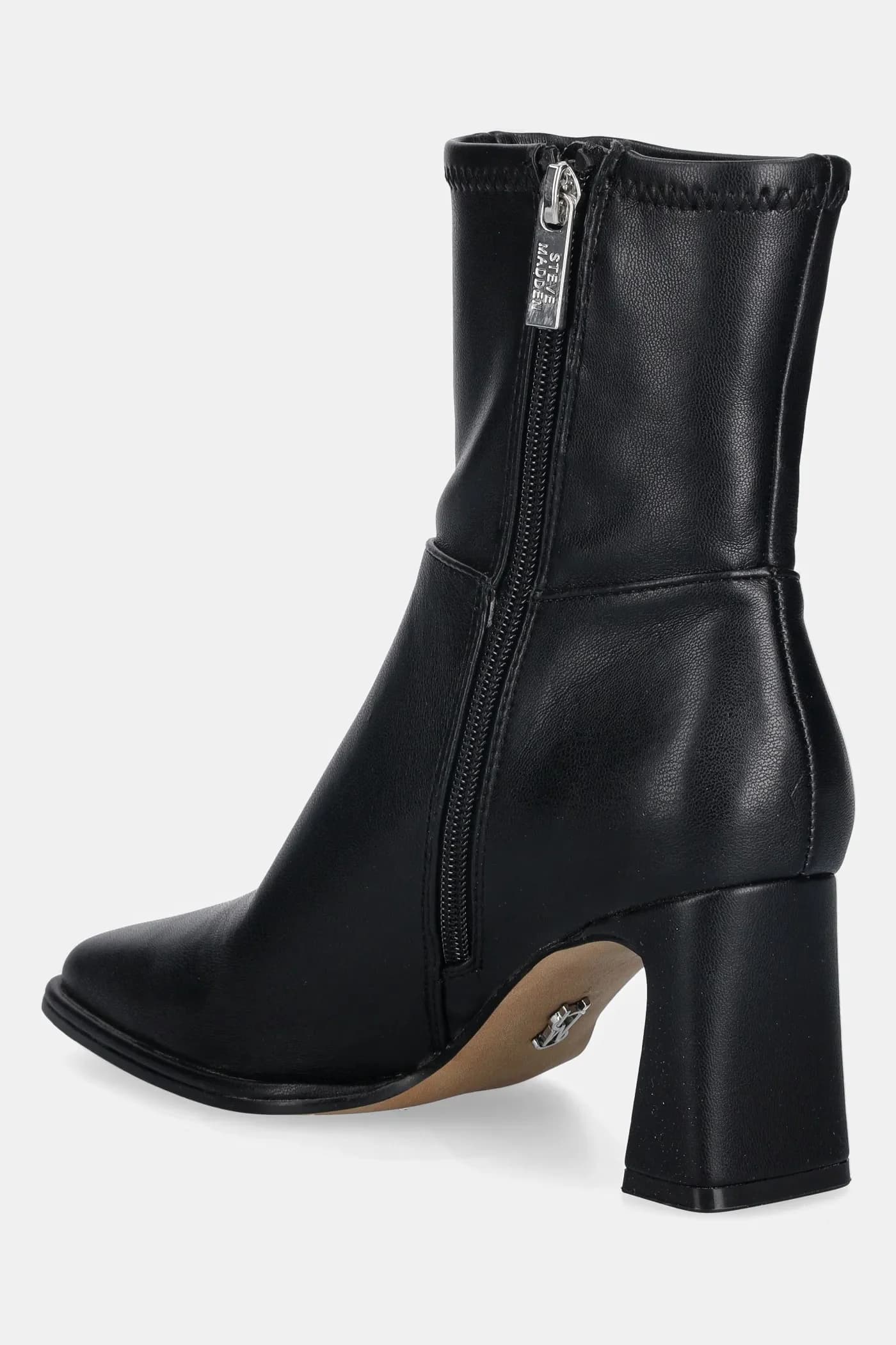 ботильоны в форме арфы - фото 3