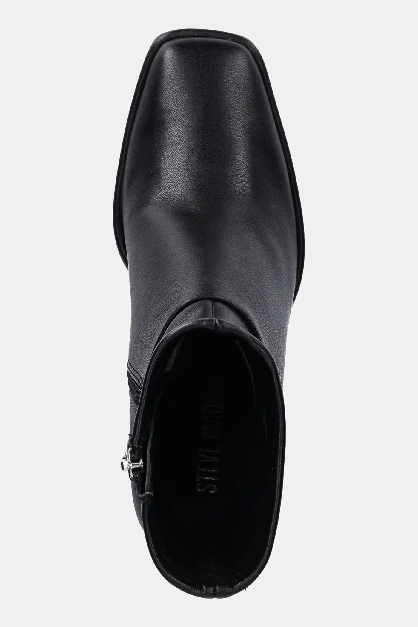 ботильоны в форме арфы - фото 4