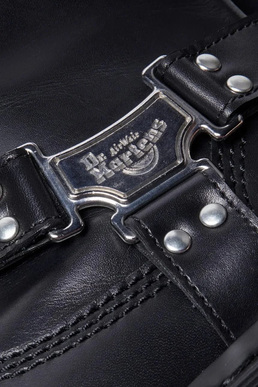 Кожаные ботильоны Anistone Hi - фото 4