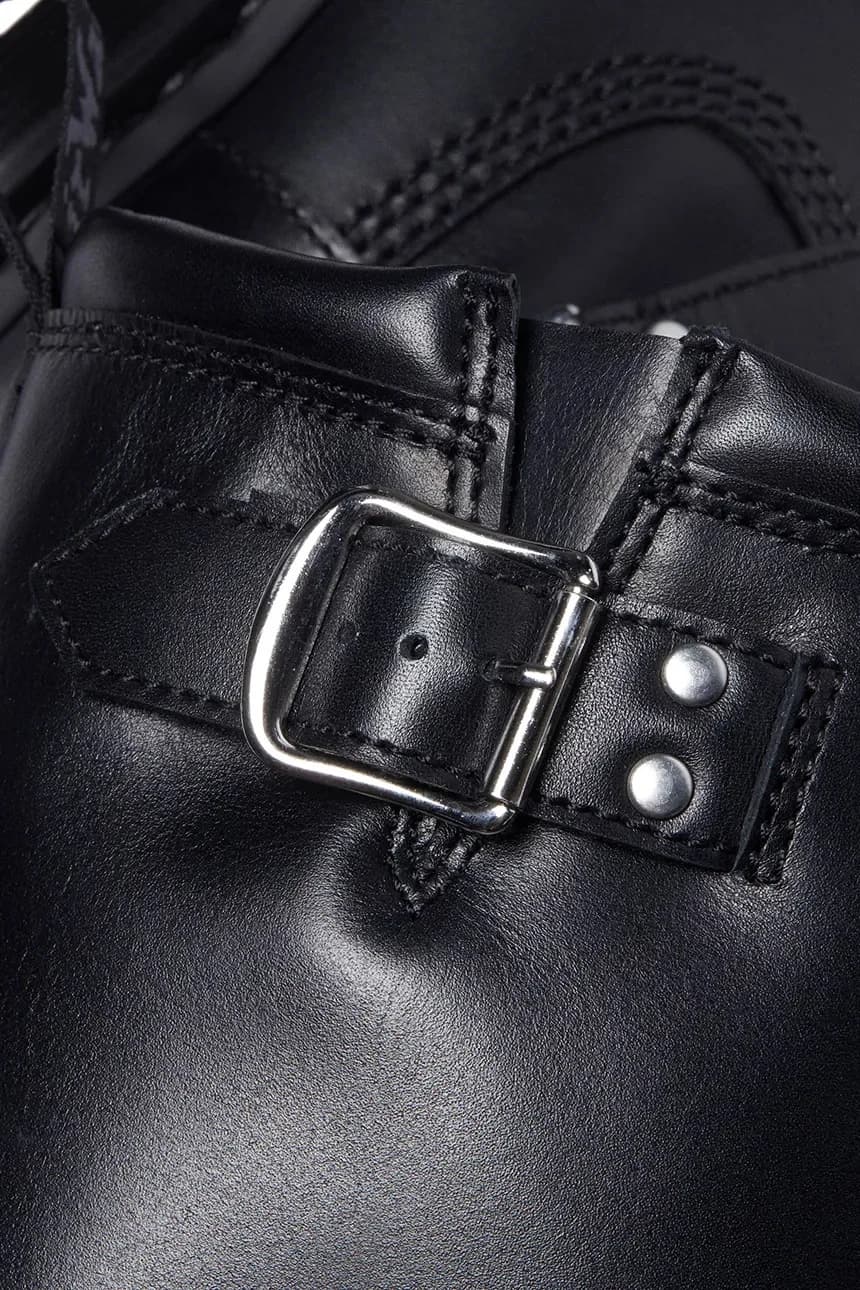 Кожаные ботильоны Anistone Hi - фото 5