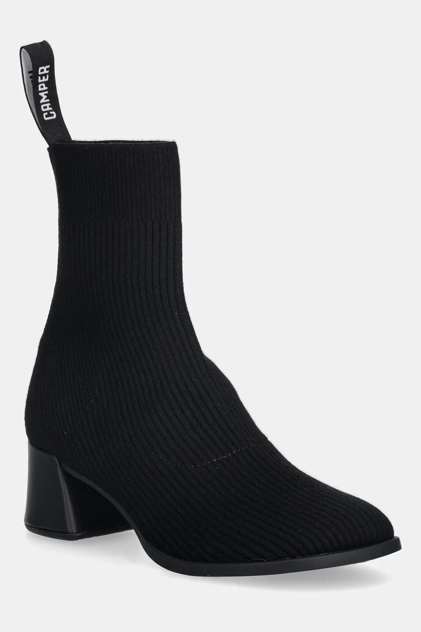 ботильоны Kora