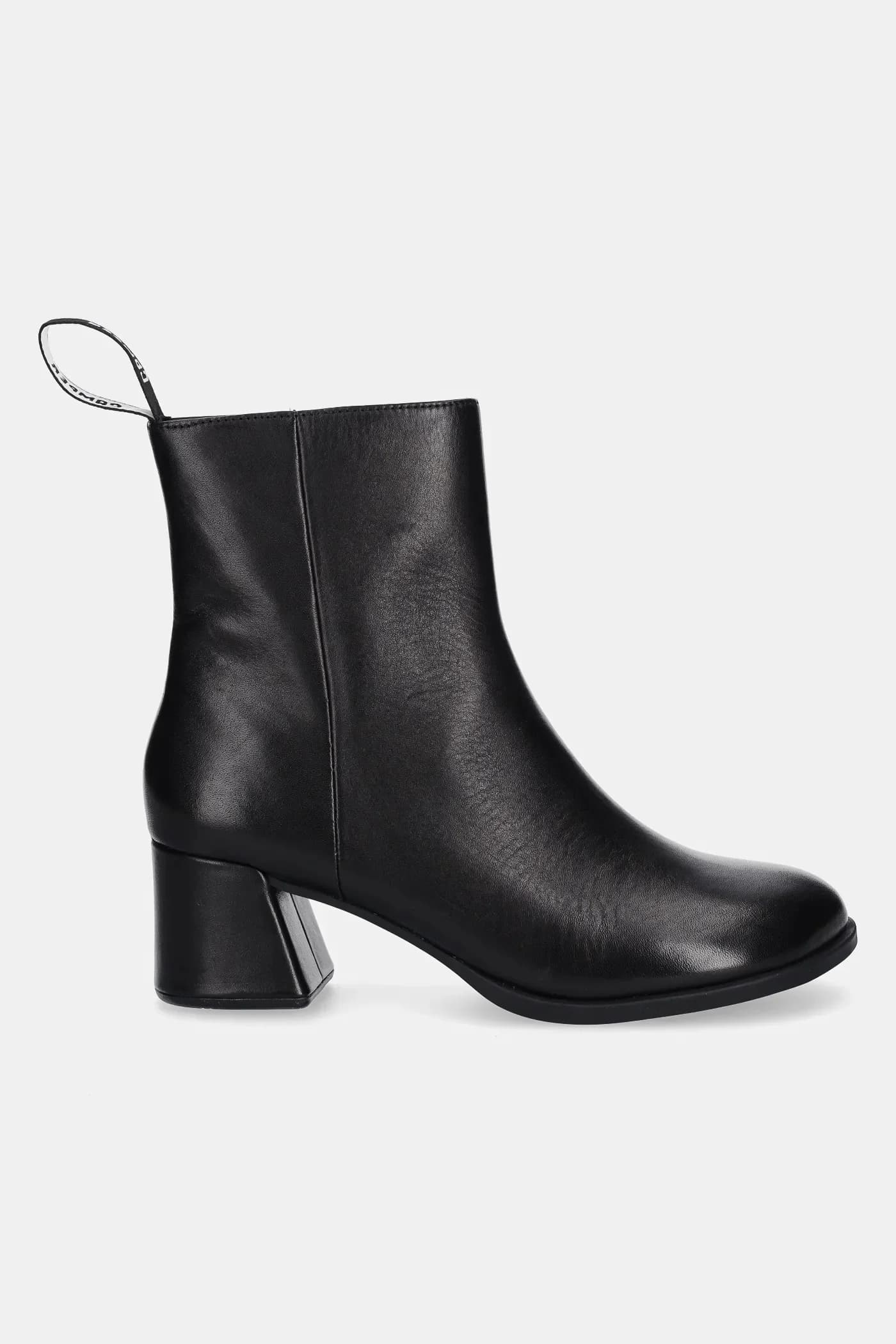 кожаные ботинки Кора - фото 2