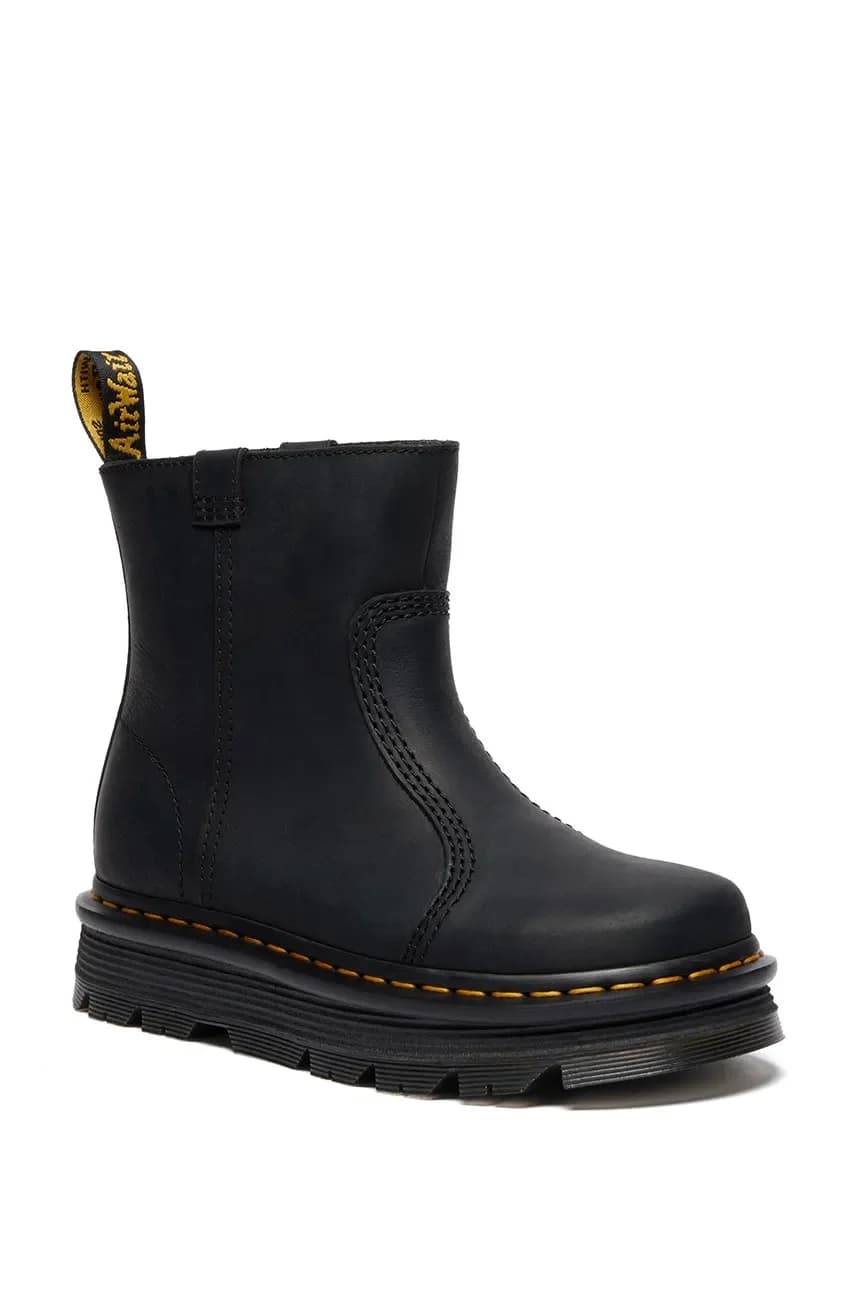 ботинки ZebZag Rigger - фото 8