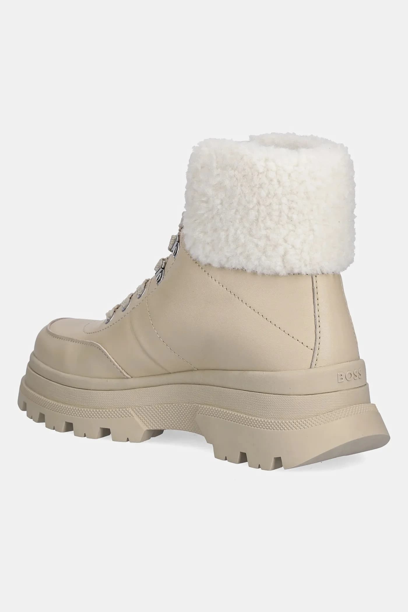 ботинки Foster - фото 3