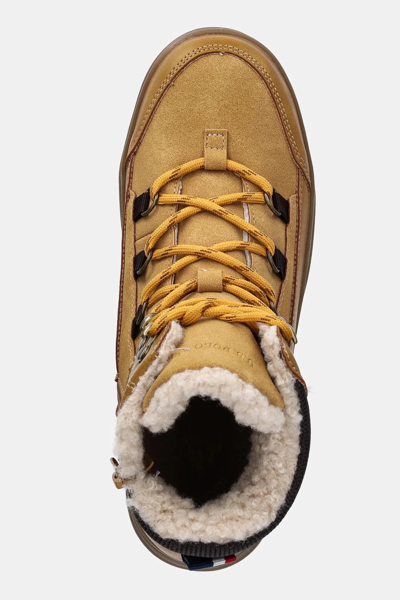 ботинки ICY007 - фото 4