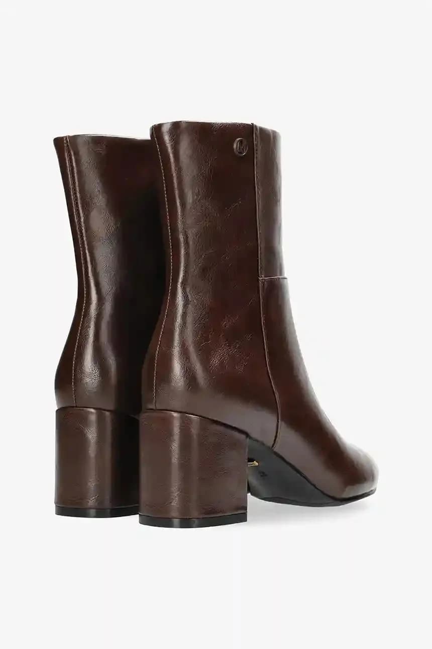 ботинки PAM MILA - фото 3