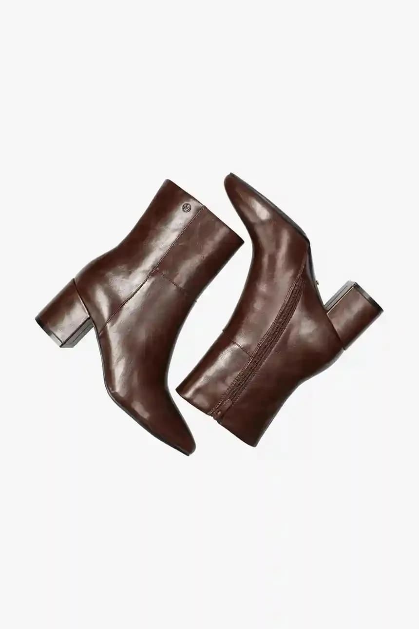 ботинки PAM MILA - фото 6