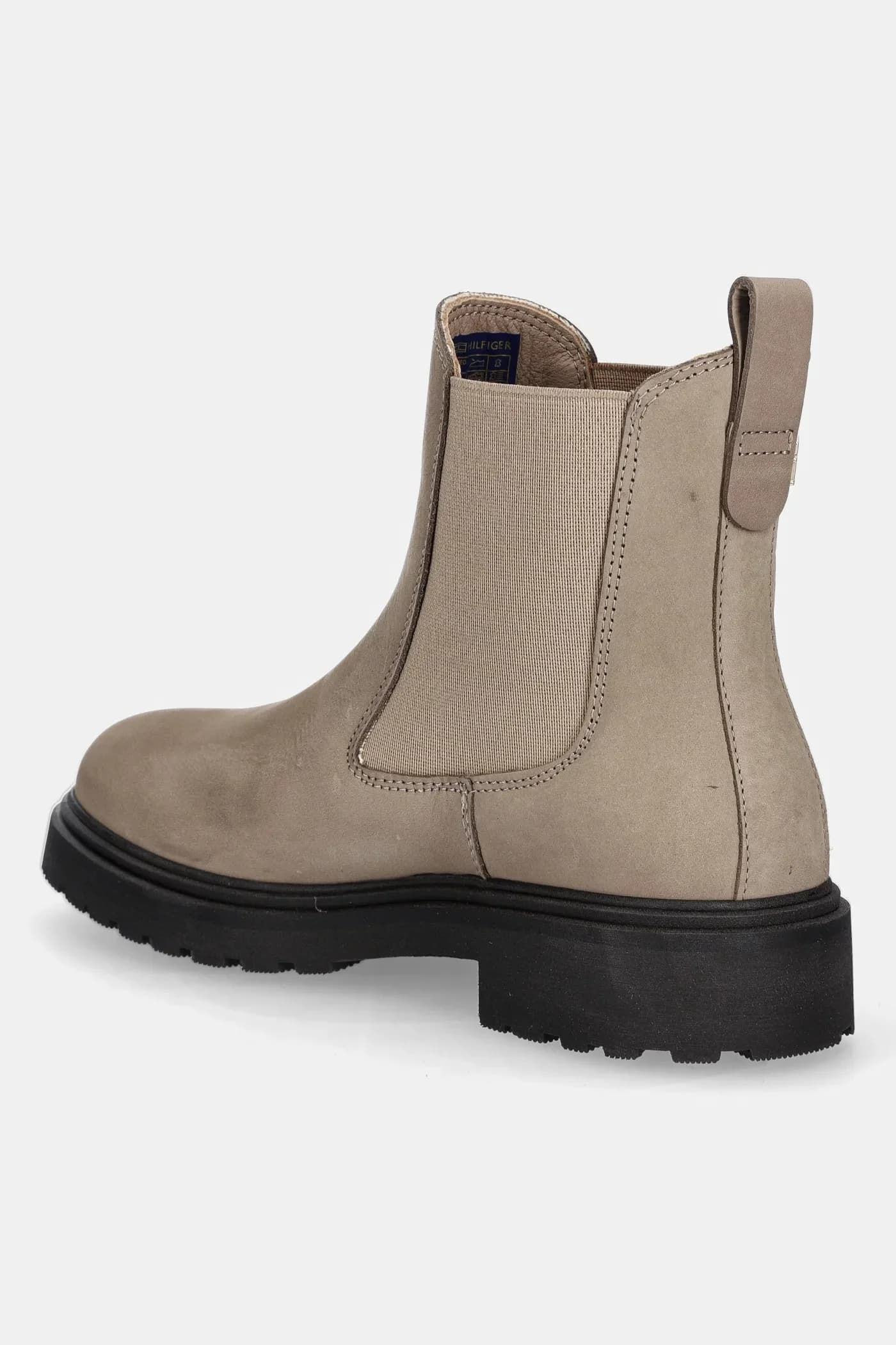 Ботильоны из нубука TH NUBUCK CLEATED CHELSEA - фото 3