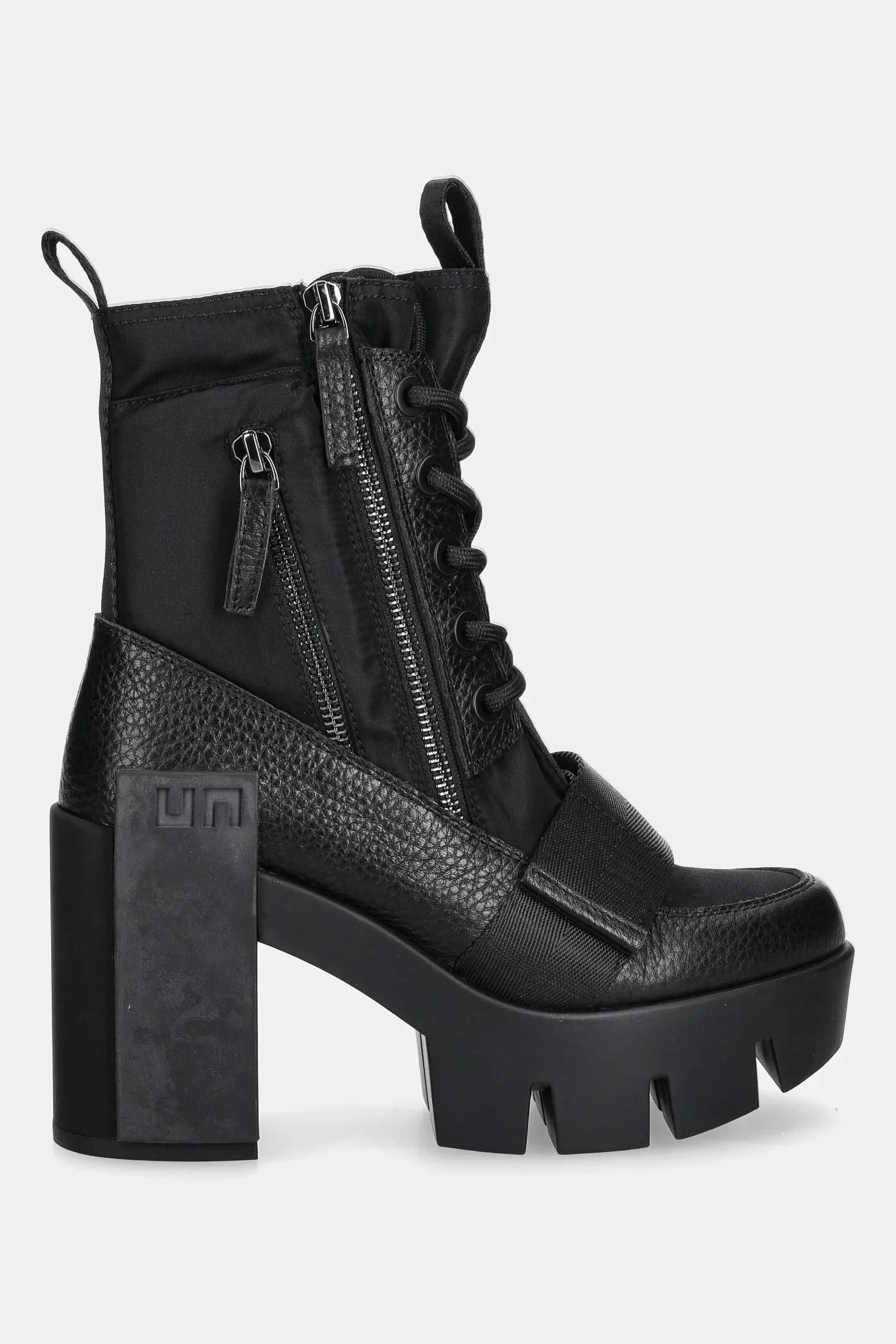 Ботильоны Grip Combat Mid - фото 2