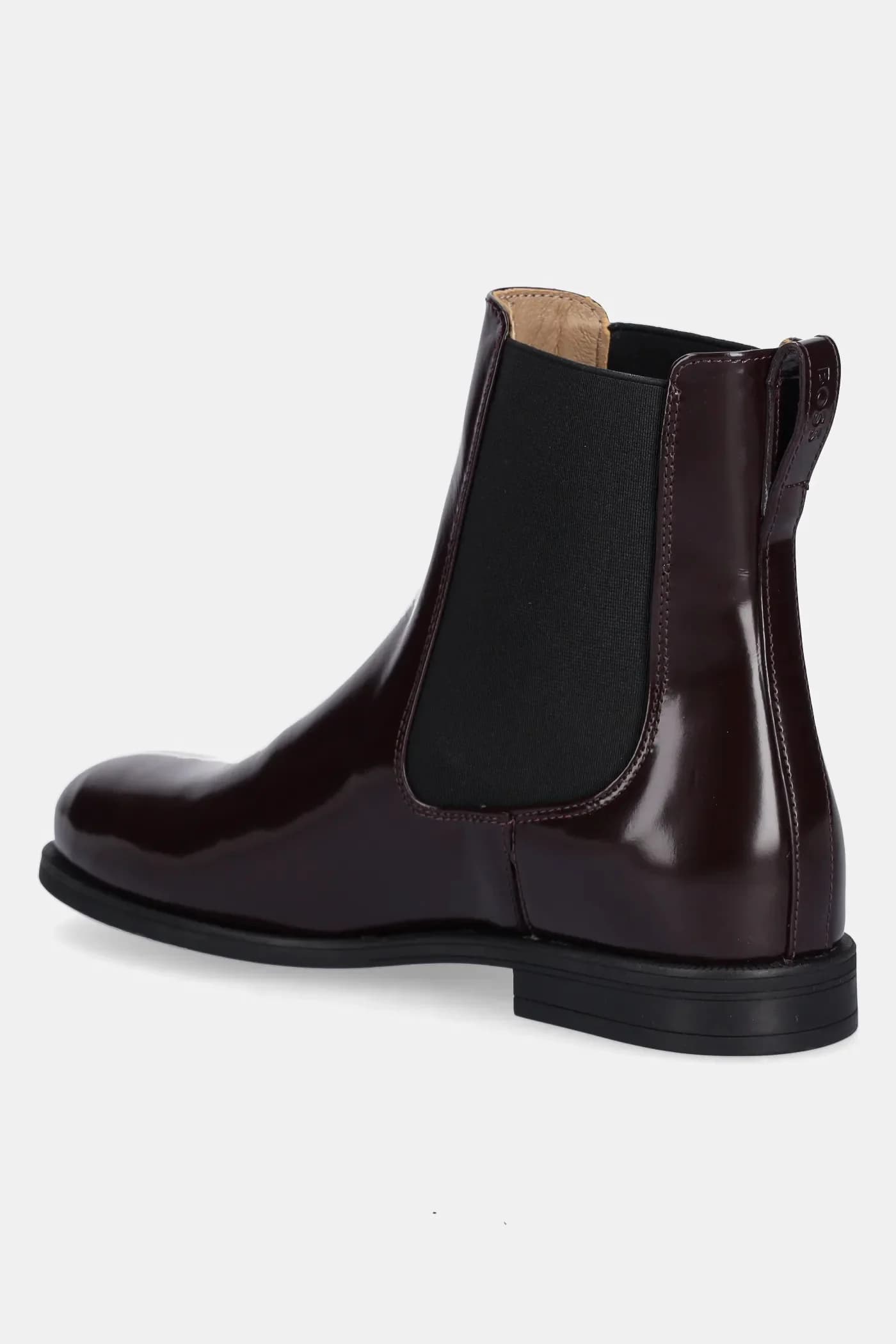 кожаные ботинки челси Lycia - фото 3