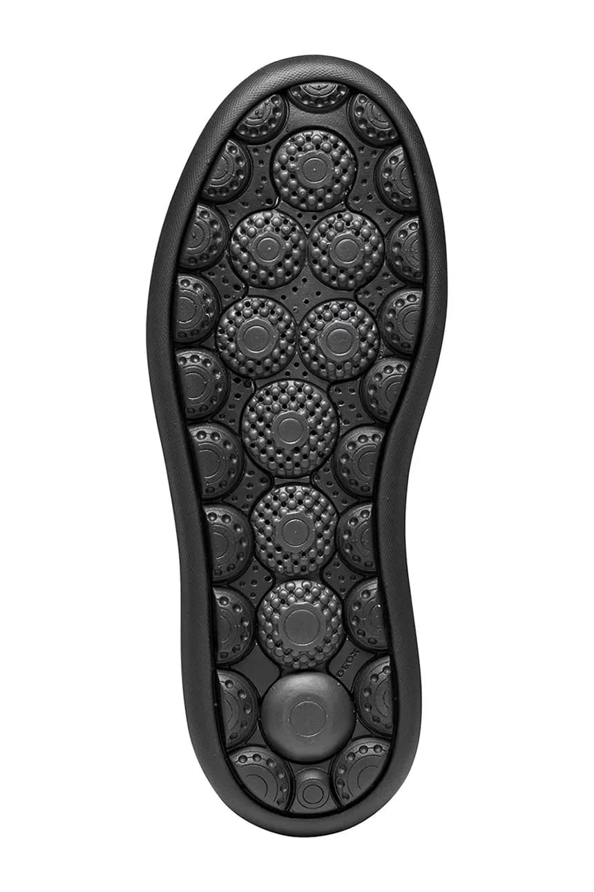 Кожаные ботильоны D SPHERICA ECUB-2 - фото 6