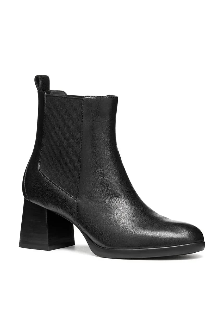 Ботинки челси D WALK PLEASURE 55 - фото 2
