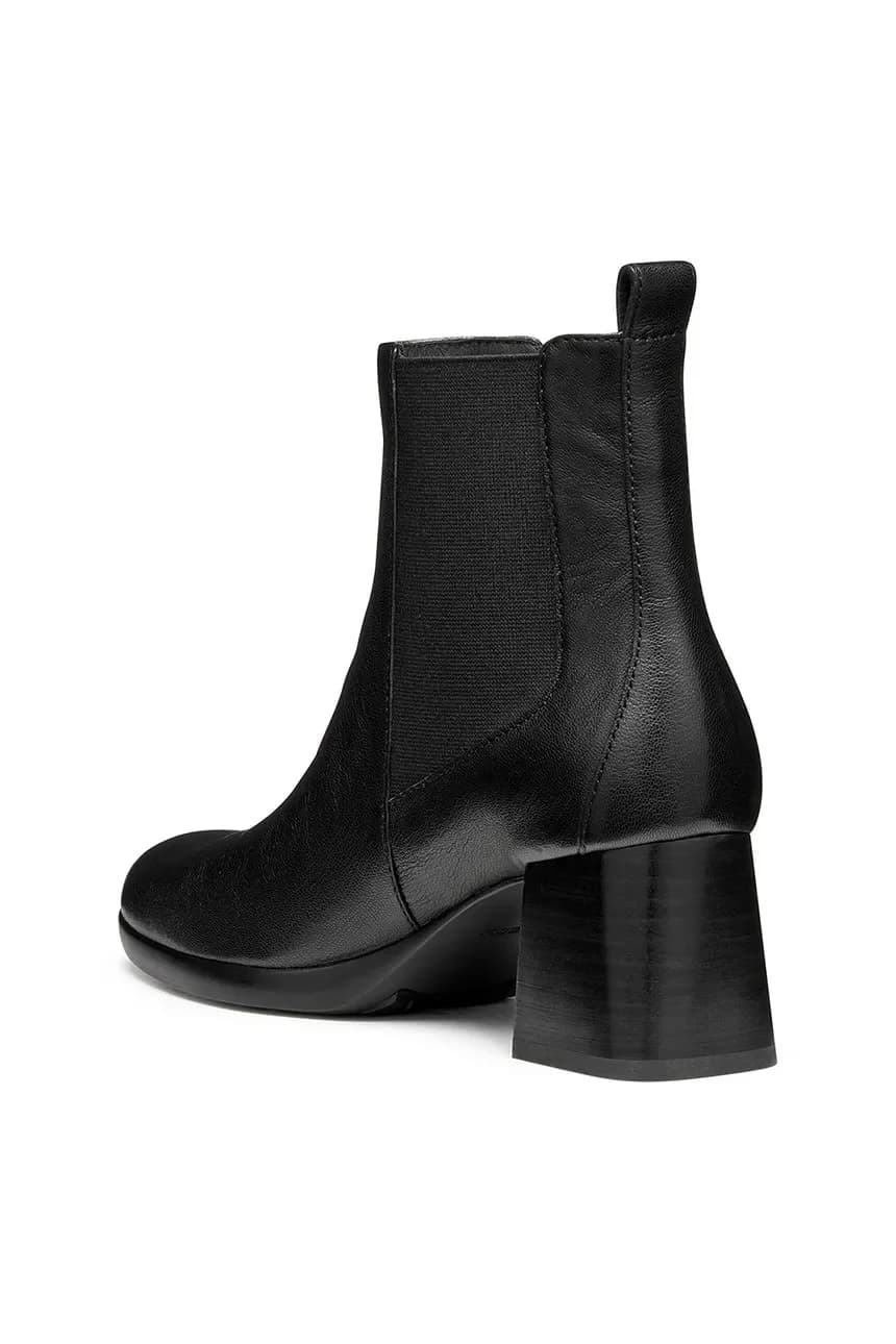 Ботинки челси D WALK PLEASURE 55 - фото 4