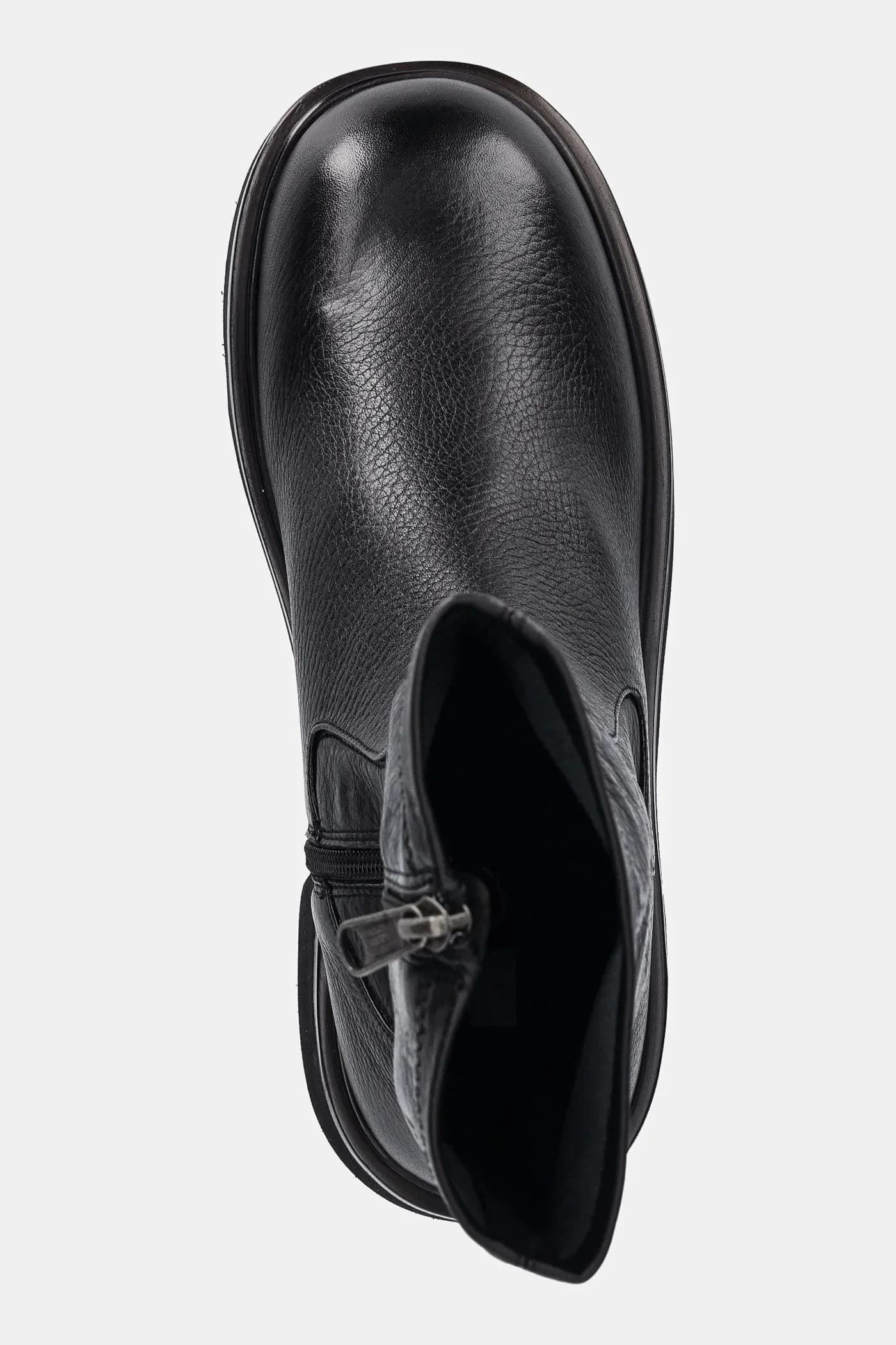 Ботильоны TJW STRETCHY MID BOOT - фото 4