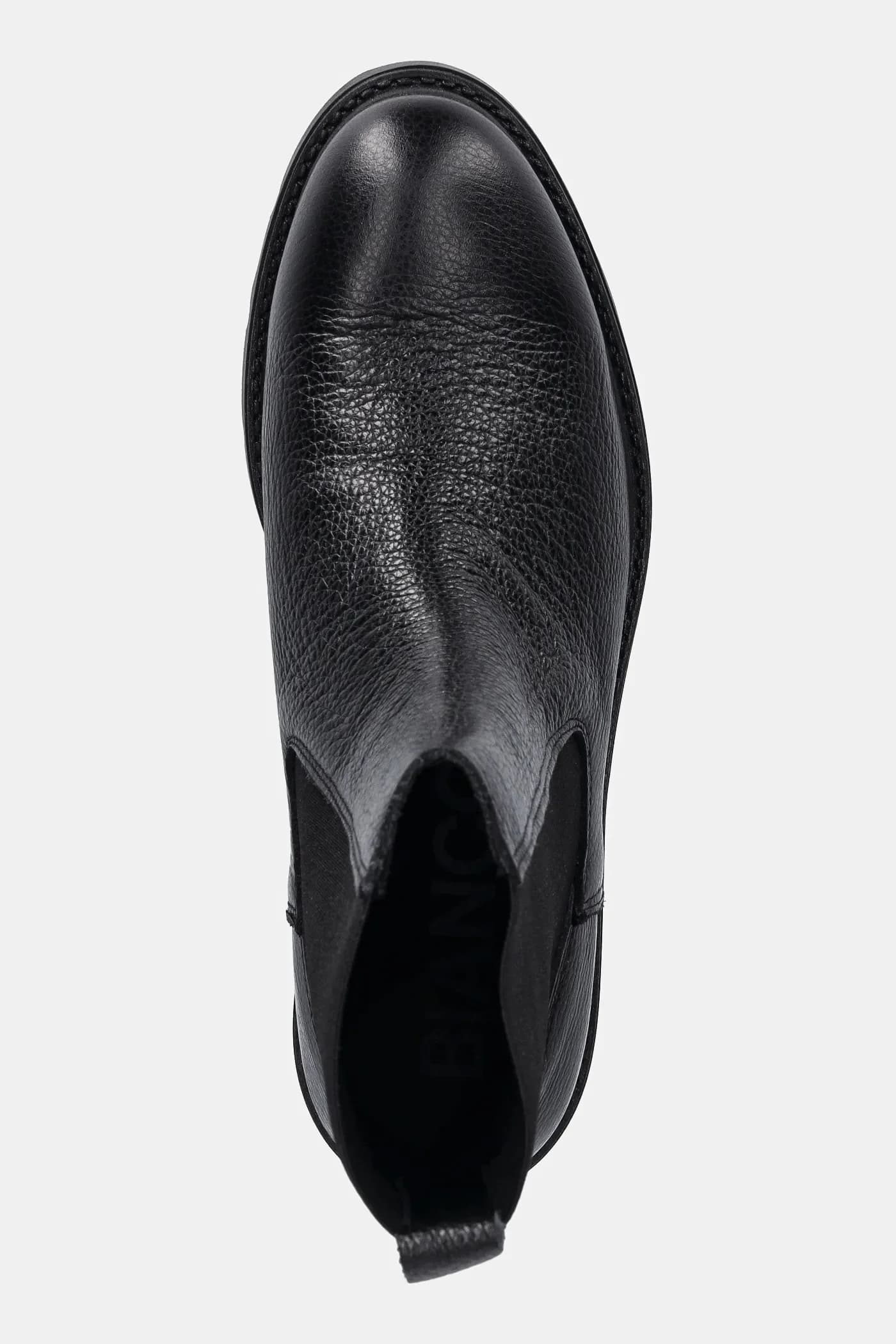 Кожаные ботильоны BIAOTHILIA - фото 4