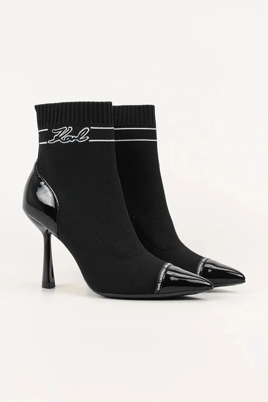 Ботильоны PANDARA - фото 2