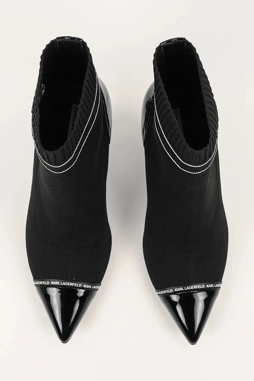 Ботильоны PANDARA - фото 4