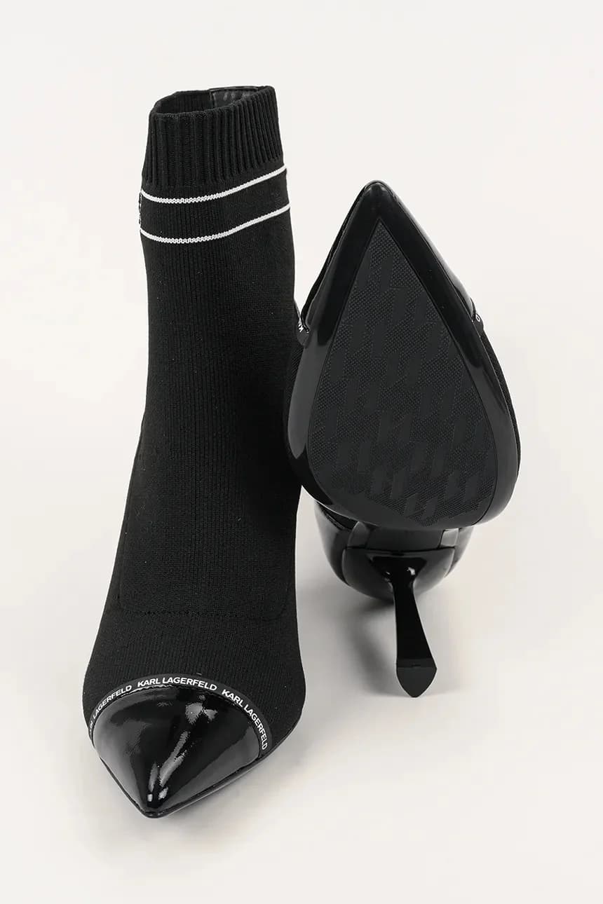 Ботильоны PANDARA - фото 5