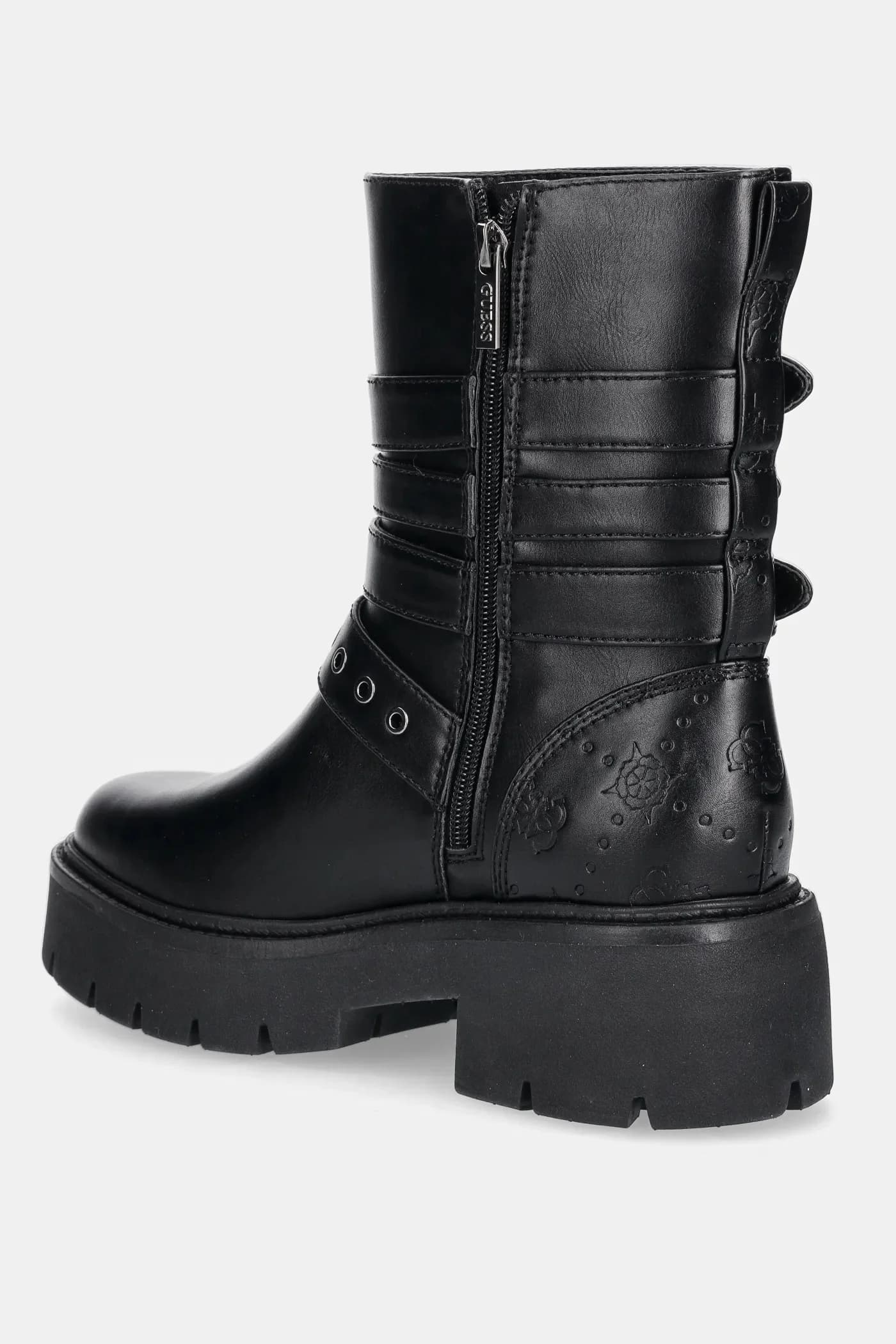 ботинки SALVO - фото 3