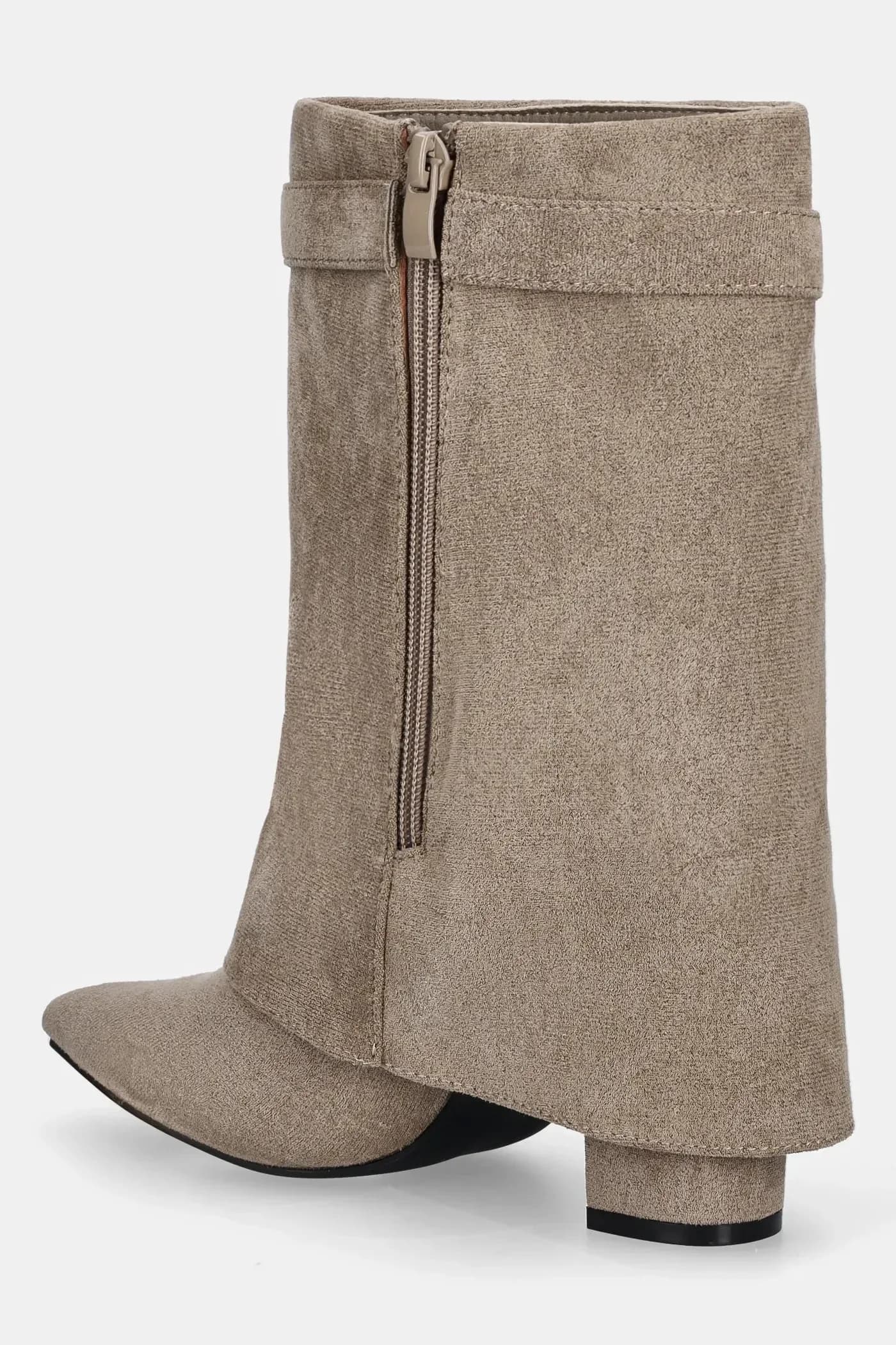 Ботильоны - фото 3