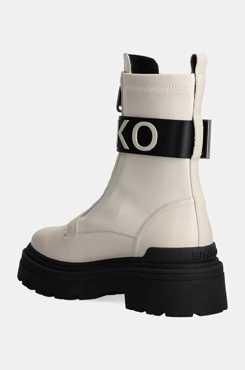 ботильоны Mia - фото 3