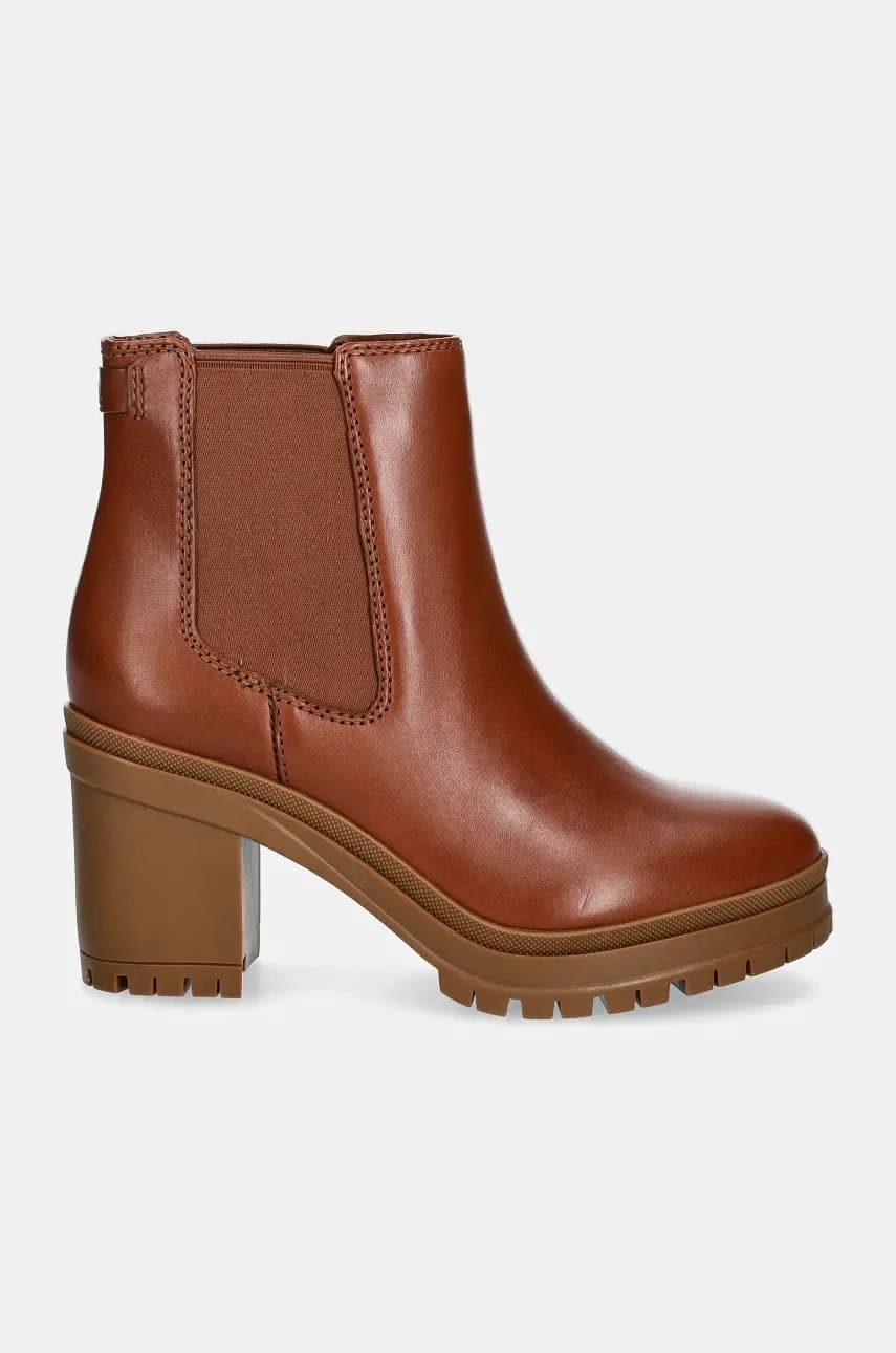 Кожаные ботинки челси Cailie - фото 2