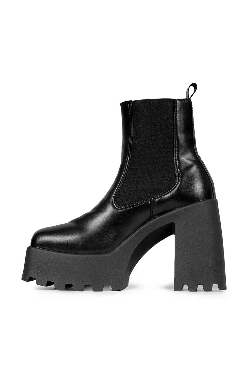 Ботильоны - фото 3