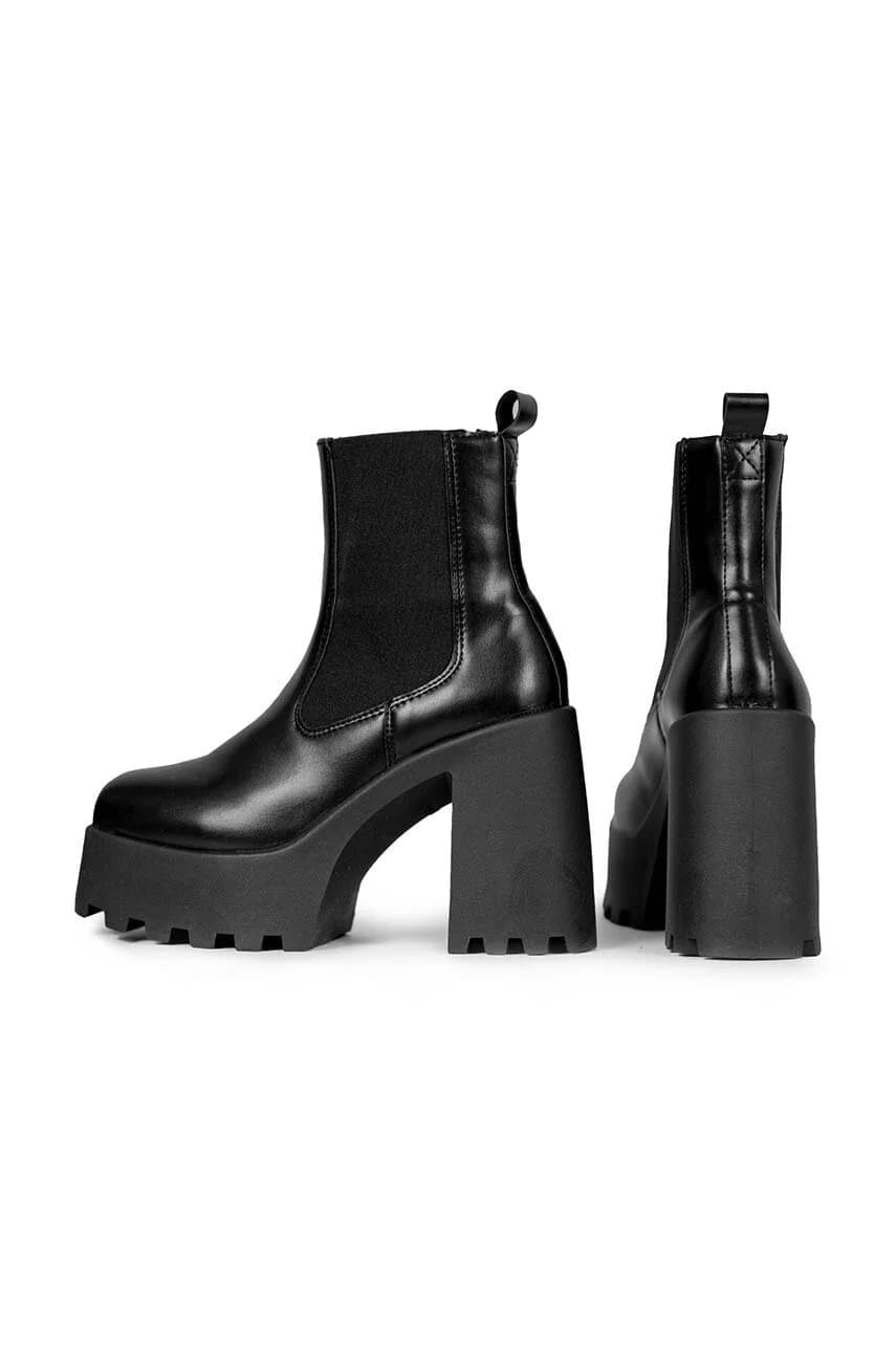 Ботильоны - фото 4