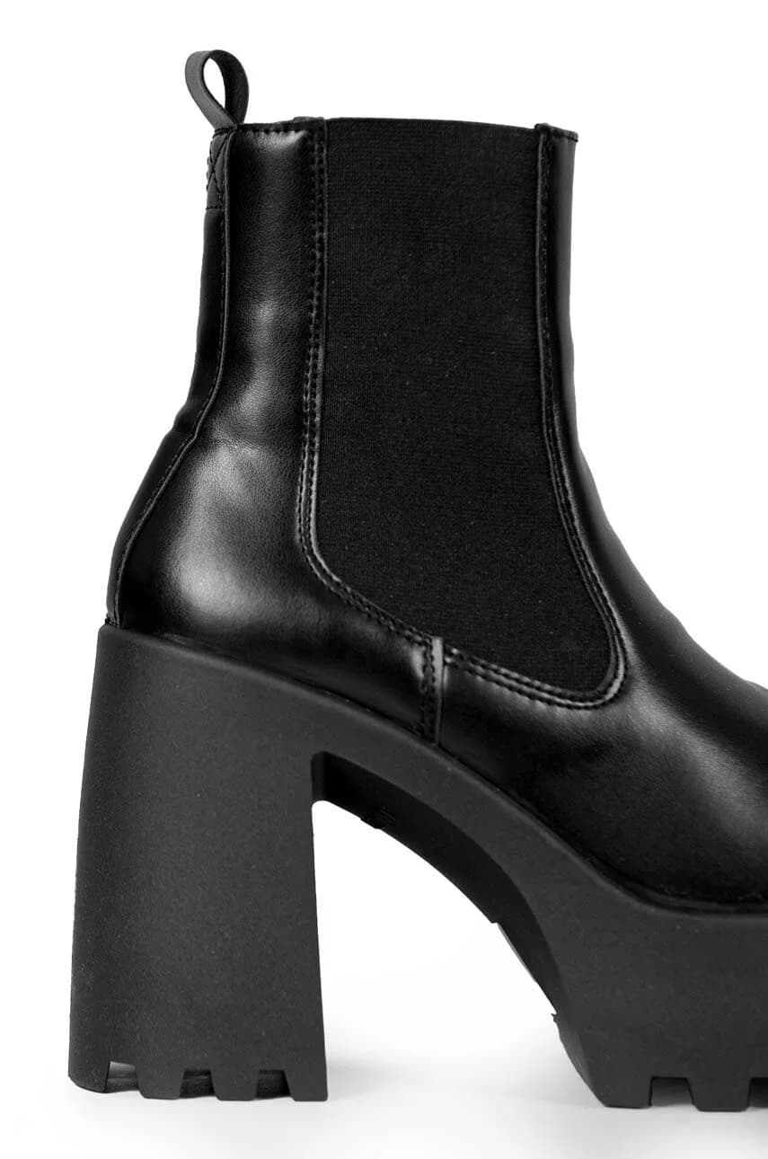 Ботильоны - фото 5