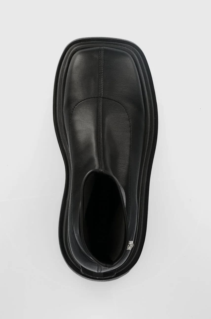 дерзкие ботинки до щиколотки - фото 4