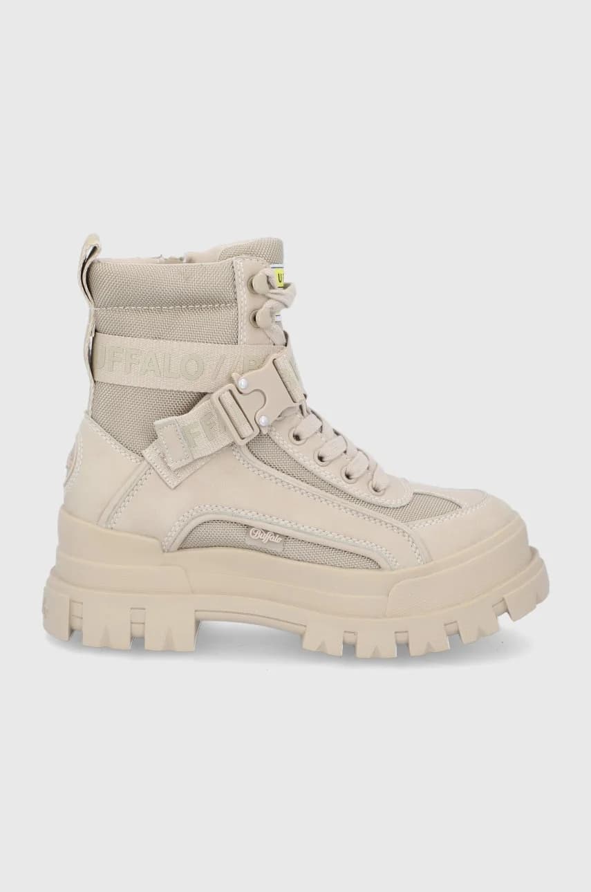 Рабочие Aspha Com1