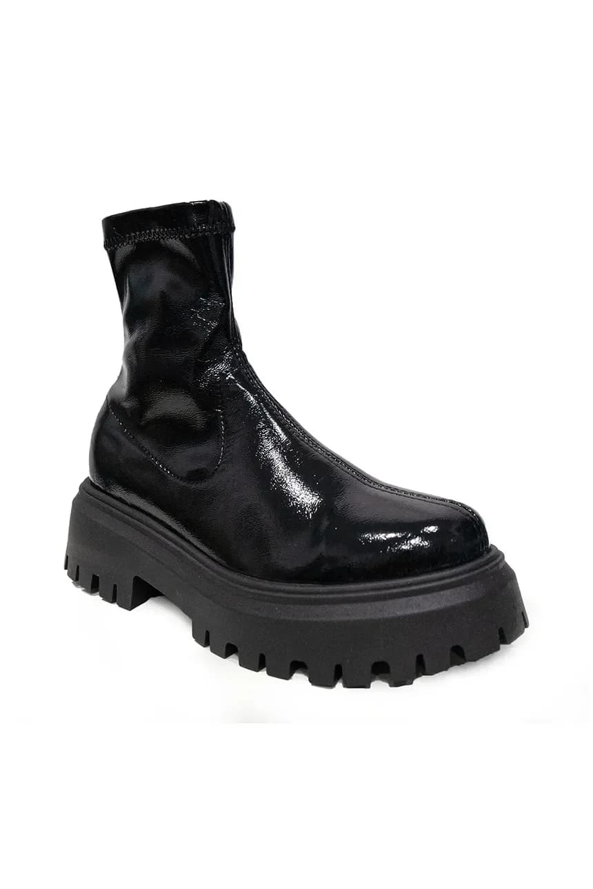 ботильоны Morrigan - фото 2