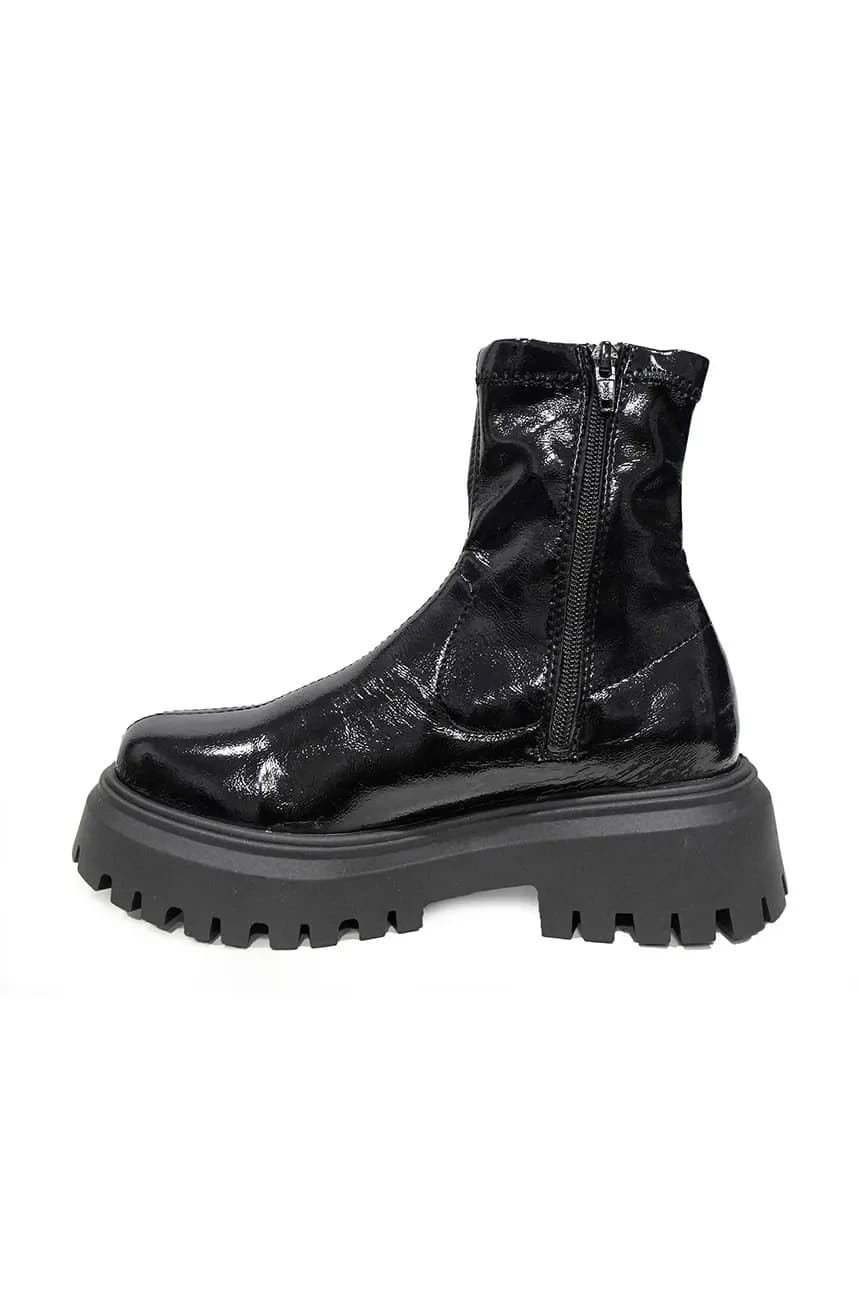 ботильоны Morrigan - фото 3