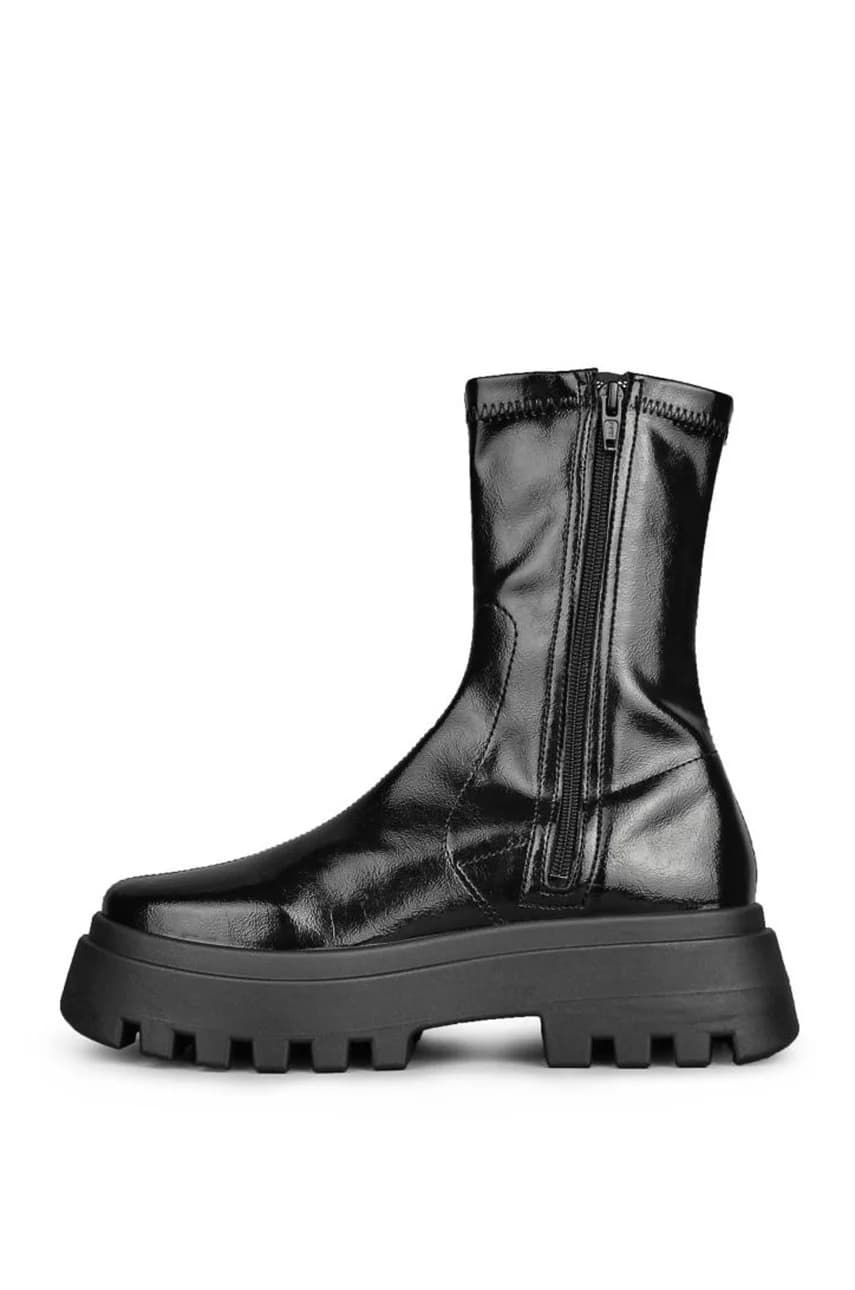 ботильоны Morrigan - фото 4